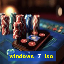 windows 7 iso download 64 bits